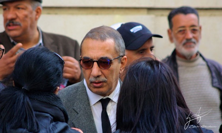 Ihsane El Kadi, la “réconciliation nationale” et la question de l’islamisme armé (témoignage)