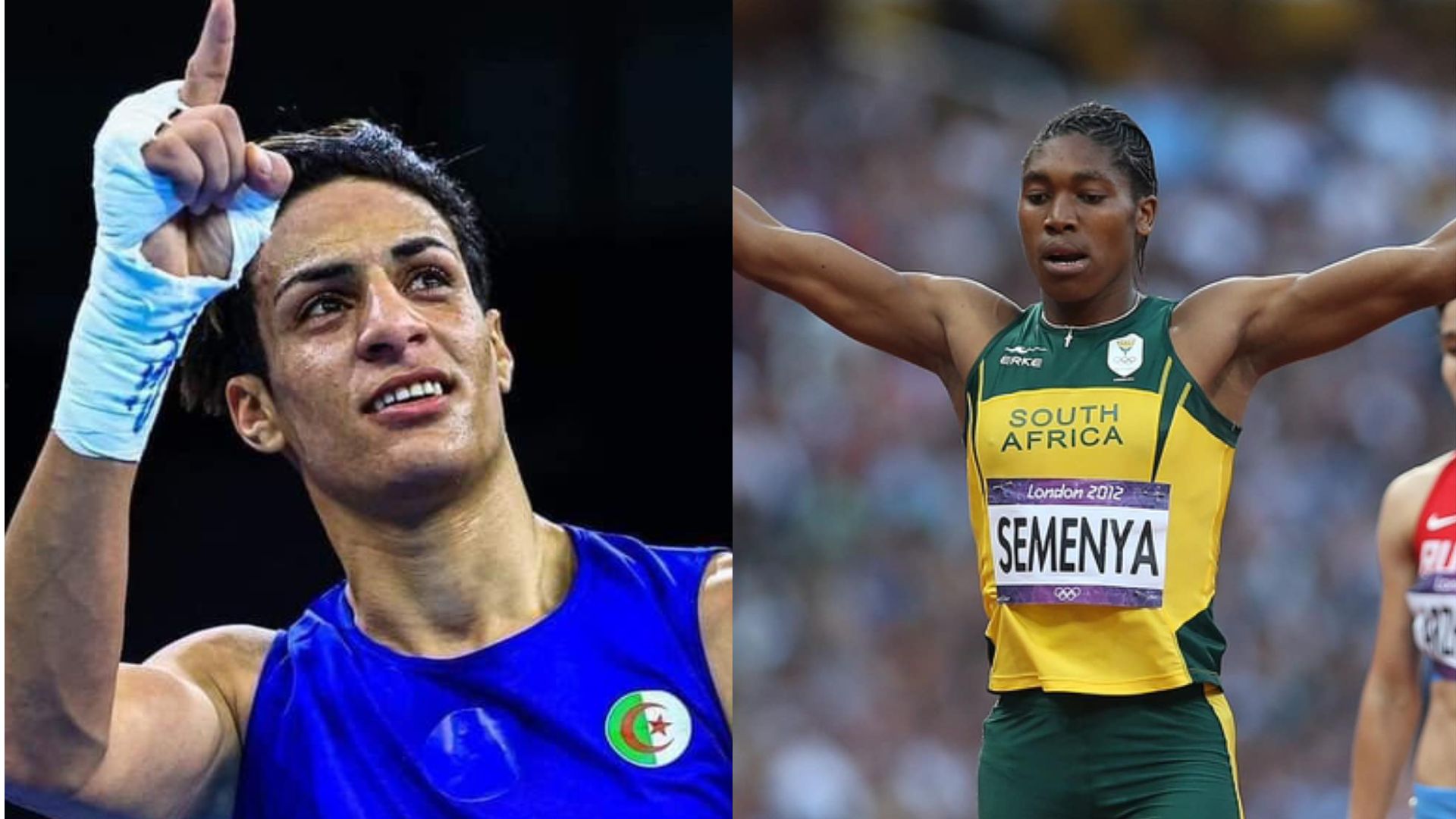 ÉCLAIRAGE⎥Cinq questions autour de l’affaire Imane Khelif