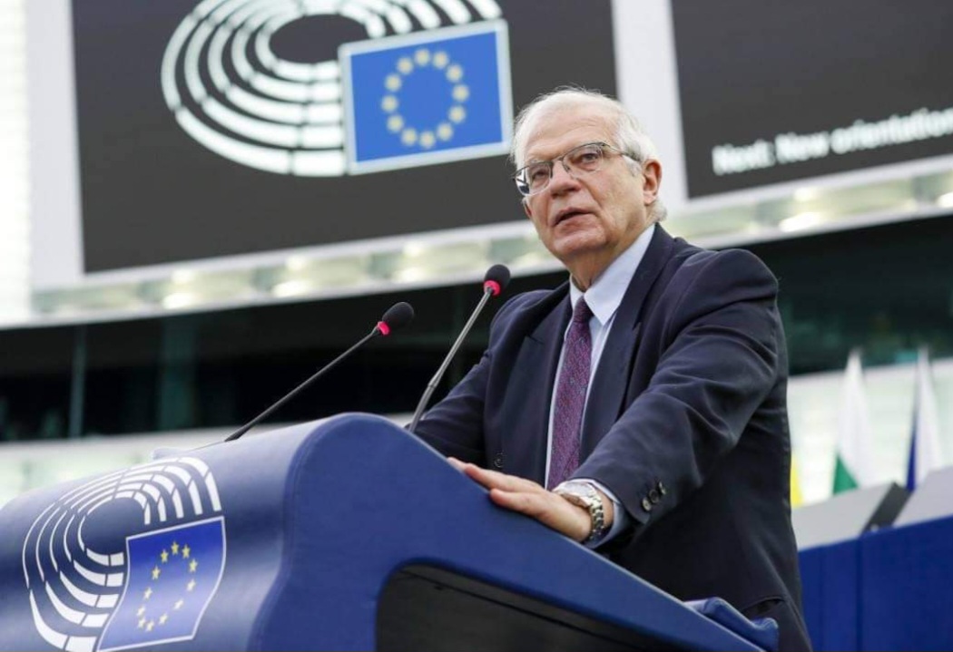 نائب رئيس اللجنة الاوربية في زيارة للجزائر بداية غدا