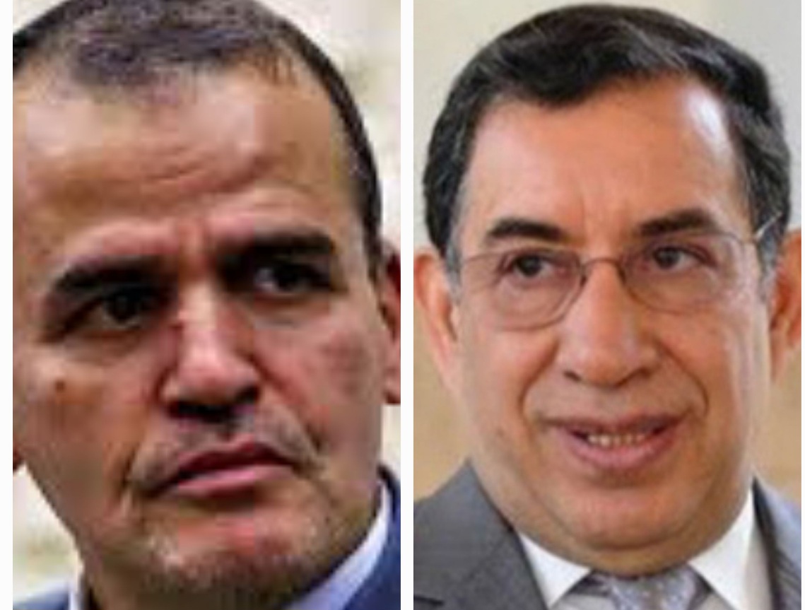 ماذا يعني تعيين رزيق مستشارا وخلاف وزيرا مستشارا في الرئاسة