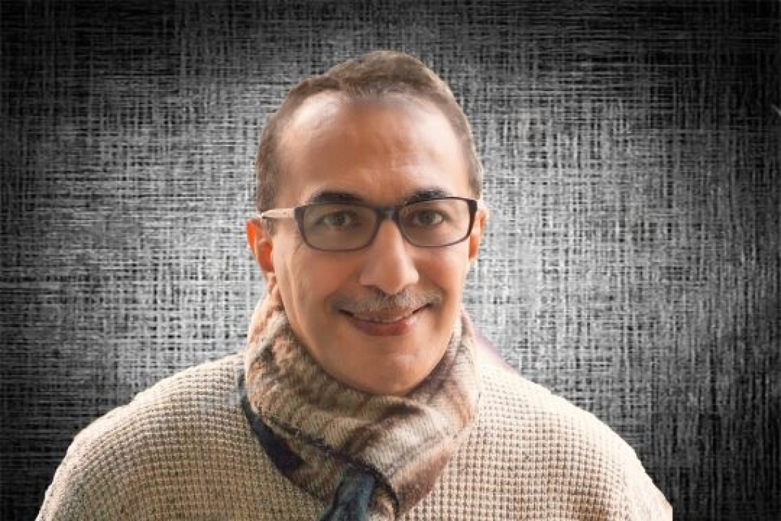 Mena Right Group appelle à la libération de Ihsane El Kadi