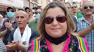 Cour de Bejaia : L’universitaire Hakima Sebaihi condamnée à six mois de prison ferme