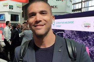 Khaled Drareni lauréat d’un prix international de la liberté de la presse