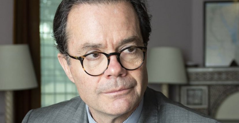 في انتظار موافقة الجزائر: فرنسا تختار ستيفان روماني سفيراً جديداً لها