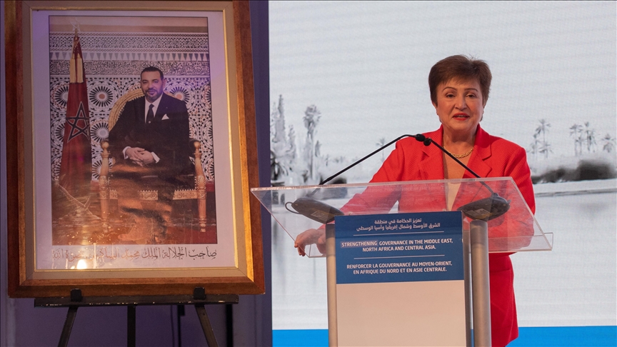 المغرب يطلب من صندوق النقد الدولي 5 مليارات دولار