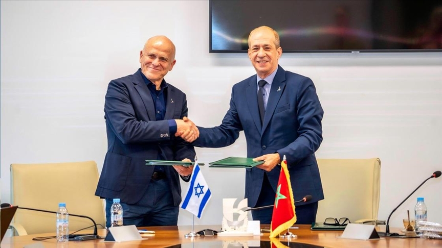 جامعات مغربية وإسرائيلية توقع اتفاقيات تعاون