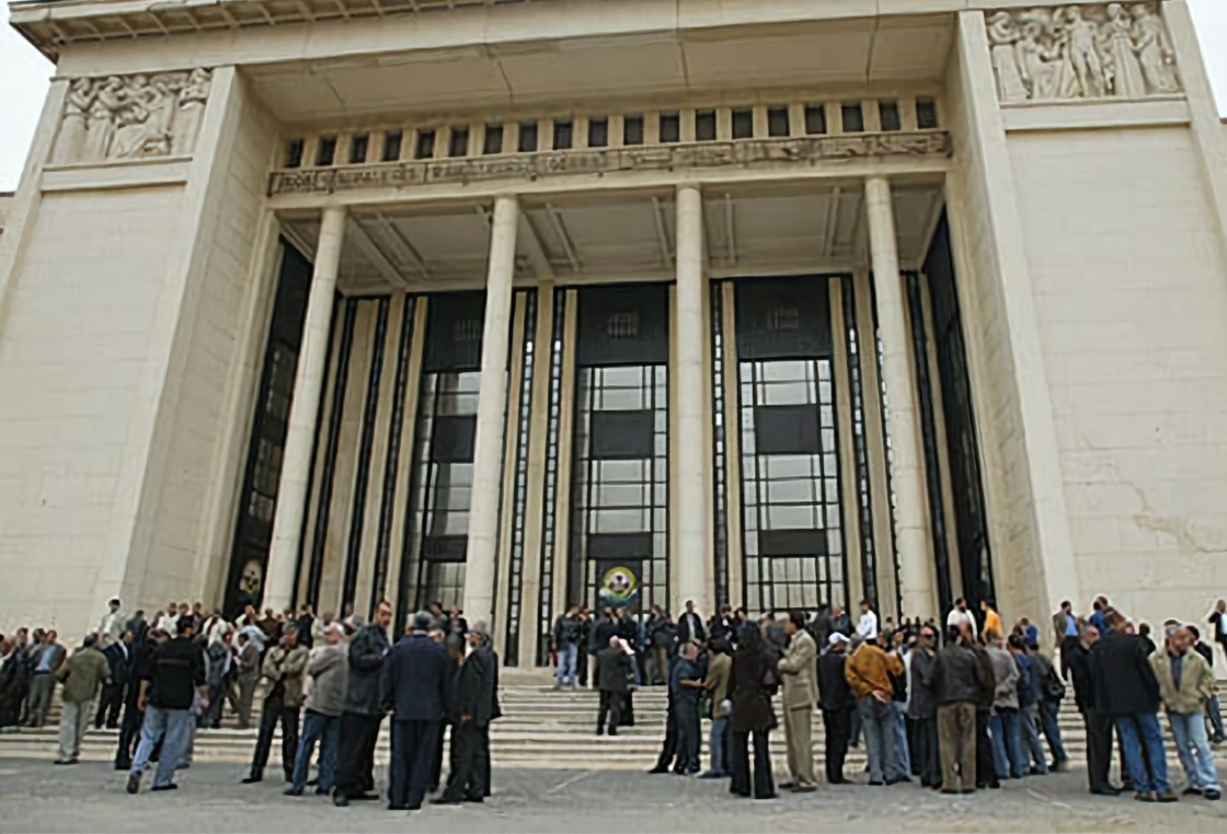 لجنةالتحضير تجتمع الثلاثاء: مؤتمر الاتحاد العام للعمال الجزائريين رهين صعوبات تنظيمية