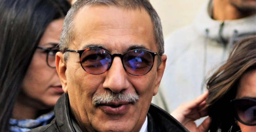 إحسان القاضي: ثلاثة أشهر من السجن السياسي