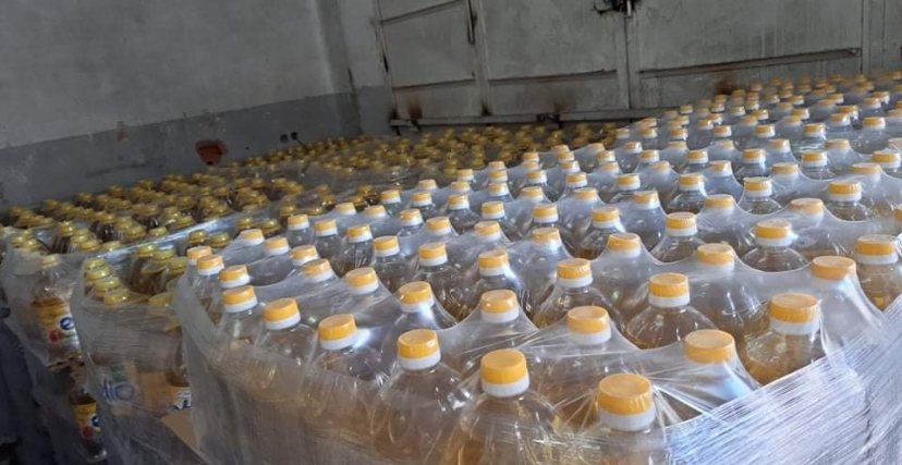 لمواجهة الندرة في رمضان: الترخيص لمنتجي زيت المائدة البيع المباشر للمستهلك