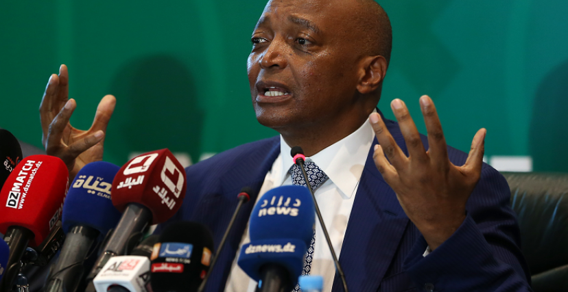 تنظيم “كان” 2025: لجنة معاينة تابعة للكاف تحل بالجزائر