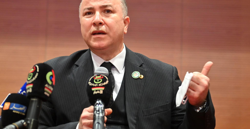 الوزير الأول: استيراد القمح يعني أننا بعيدين عن تحقيق الإكتفاء الذاتي