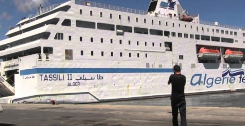 فضائح النقل البحري: إيداع المدير الجديد للشركة ومديرين سابقين السجن