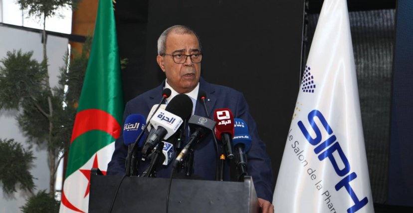 علي عون: “لوبيات لا ترحم تتحكم في سوق الأدوية في الجزائر”