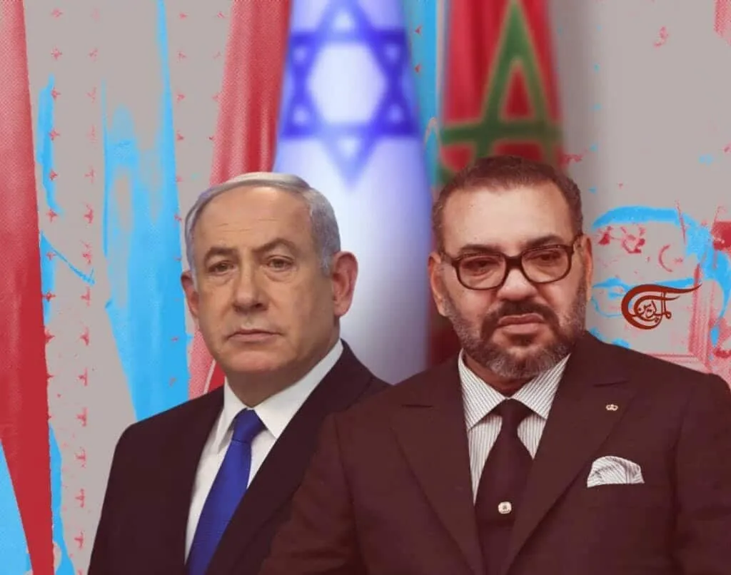 رداً على انتقادات الديوان الملكي: حزب العدالة والتنمية المغربي يُجدد إدانته للتطبيع