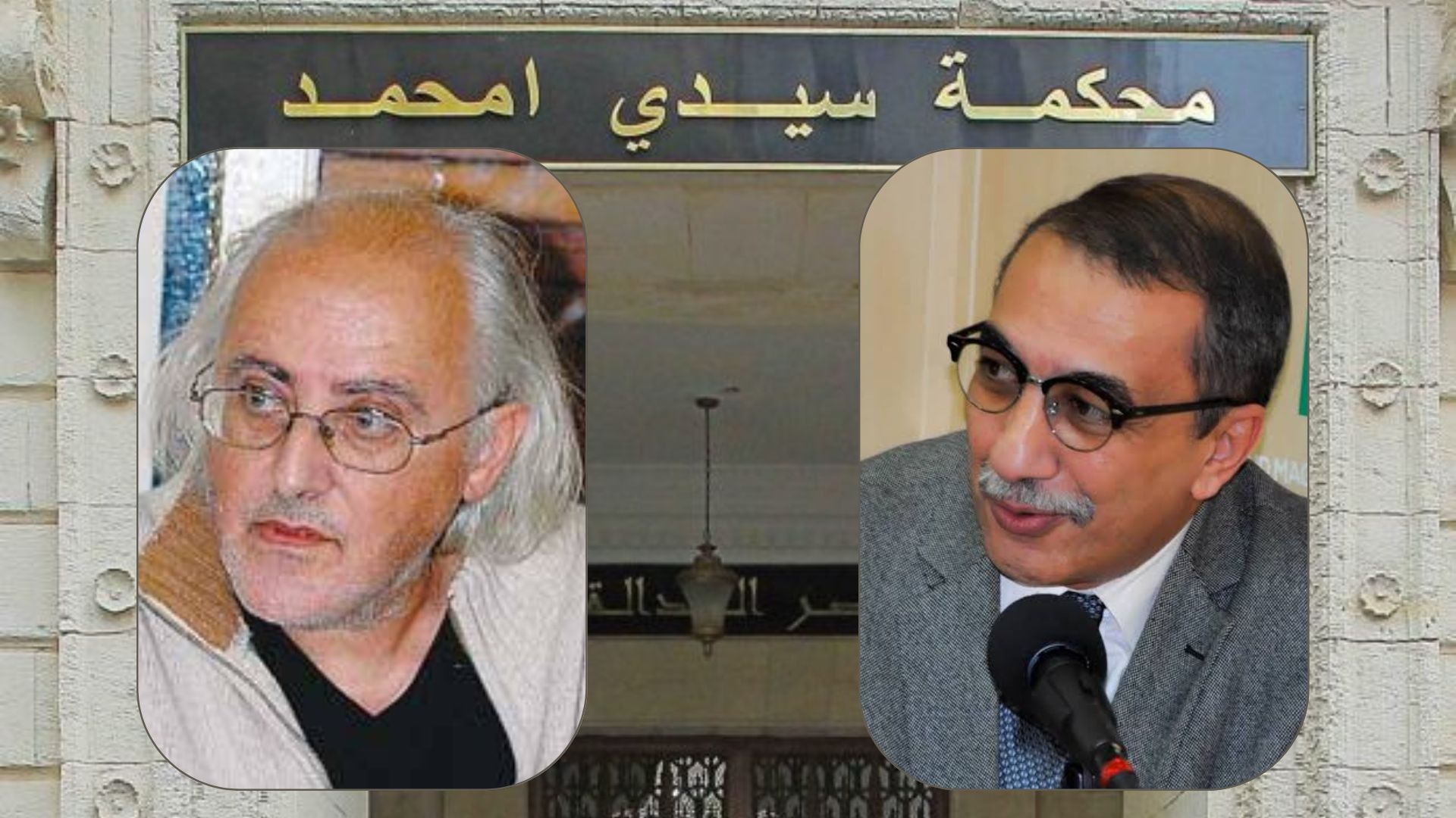 De Mohamed Benchicou à Ihsane El Kadi, la continuité de « l’ Algérie nouvelle »