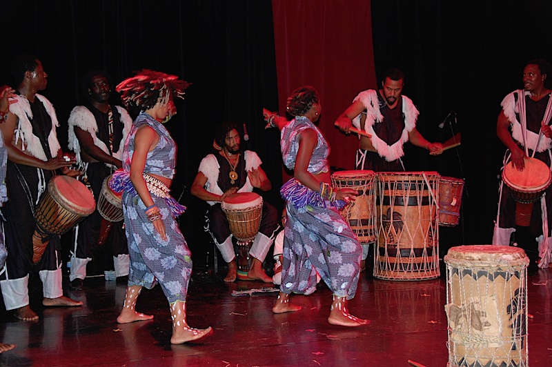 Voici les villes africaines les plus dynamiques sur le plan culturel