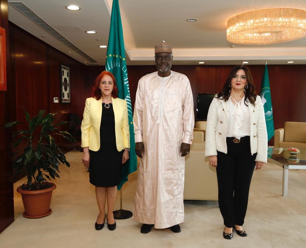 إتحاد المغرب العربي: الجزائر تستنكر سرقة المغرب لصفة “الممثل” وتواطىء موسى فقي