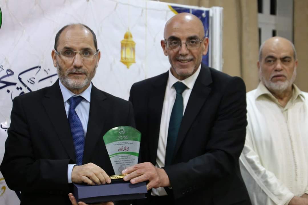 بمناسبة مغادرته الرسمية رئاسة حمس: مقري يعترف بغياب الديمقراطية، لكن