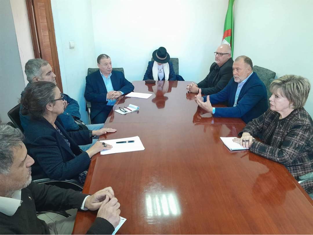 جددا تضامنهما مع سجناء الرأي: حزب العمال والاتحاد من أجل التغيير والرقي يدعوان ل”جمهورية أصيلة