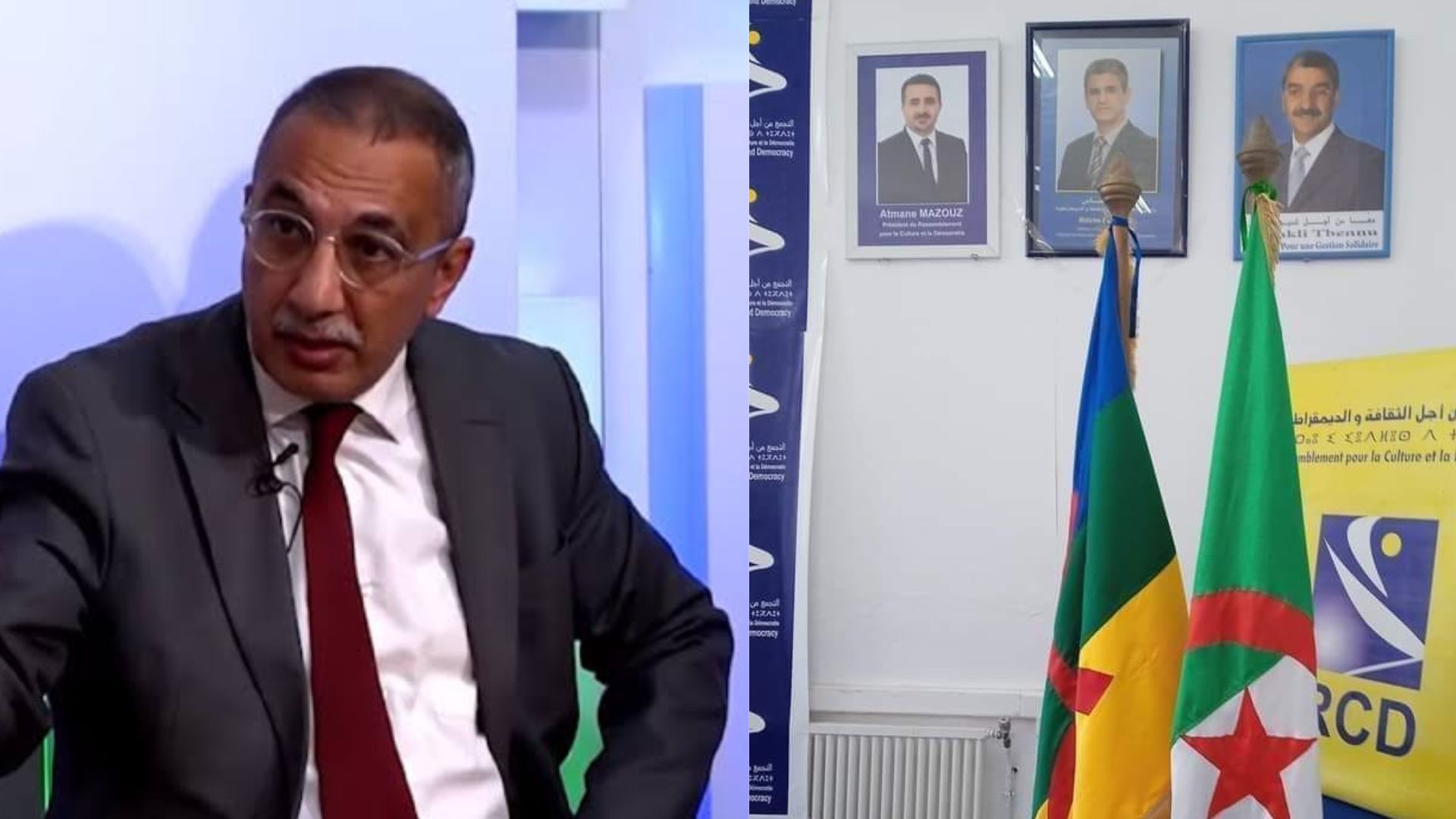 Condamnation de Ihsane El Kadi : le RCD condamne un “acharnement judiciaire” contre le journaliste