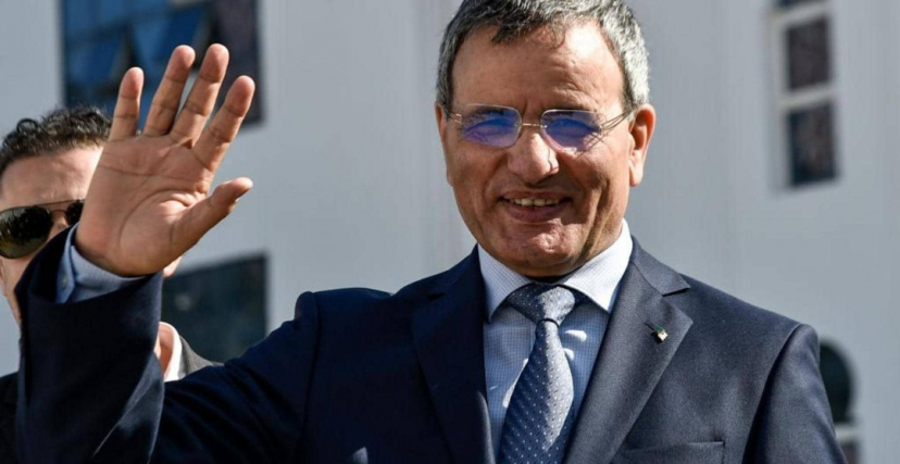 خمسة و أربعون يوماً عن مغادرة مرشح الرئاسيات السابق علي غديري السجن