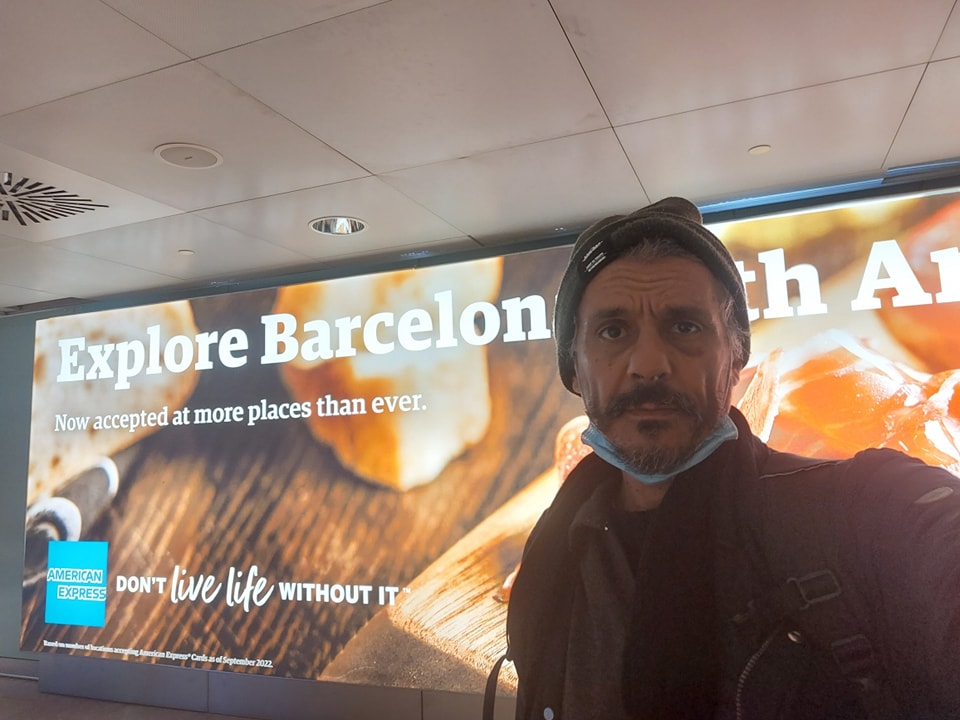 Pour répondre à de nouvelles affaires devant la justice: Rachid Nekkaz de retour en Algérie