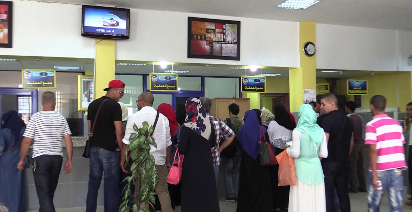 افتتاح مكاتب البريد ليلًا بداية من غداً الثلاثاء