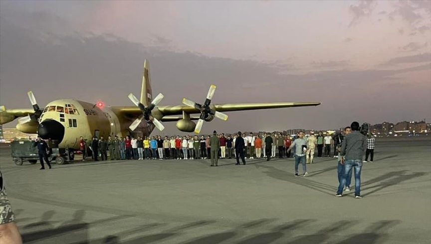 السودان: قوات الدعم السريع تُسلم 27 عسكرياً مصريا للصليب الأحمر