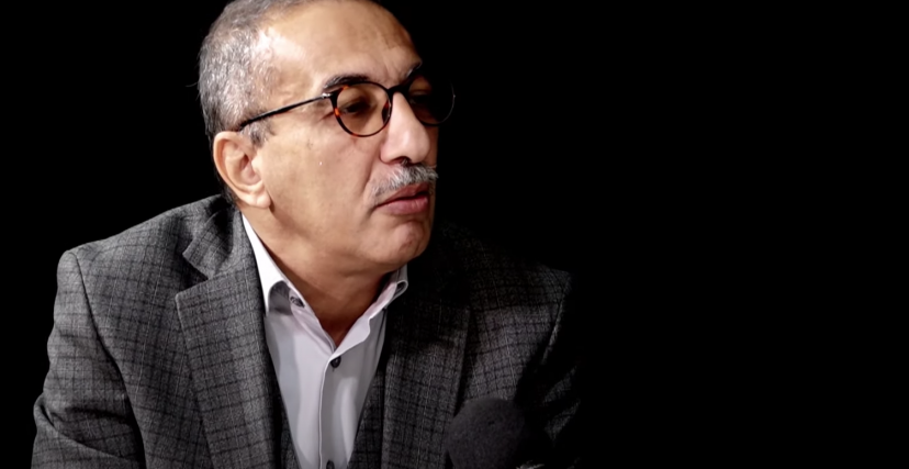 العفو الدولية تطلق عريضة لمطالبة تبون بالإفراج عن إحسان القاضي