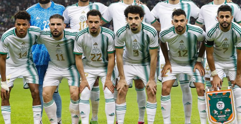 منتخب أوغندا يقرر استقبال “الخضر” بالكاميرون شهر جوان