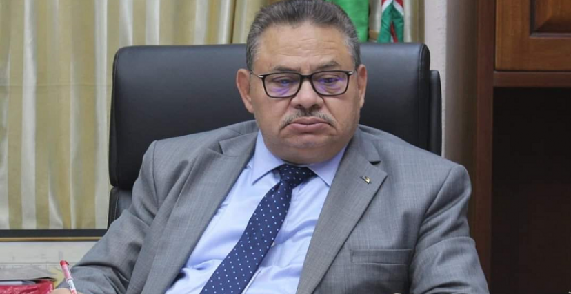 والي بشار يتهم “أطراف” بعرقلة مشروع منجم غار جبيلات