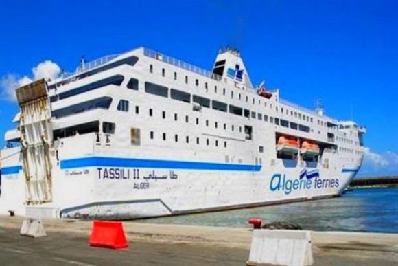 Scandale « Algérie Ferries » : Peines confirmées pour l’ex-P-DG et d’anciens responsables