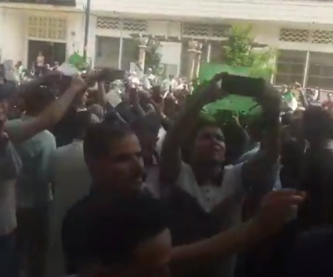 الفاتح ماي في الجزائر: النقابات المستقلة تكسر حاجز الصمت