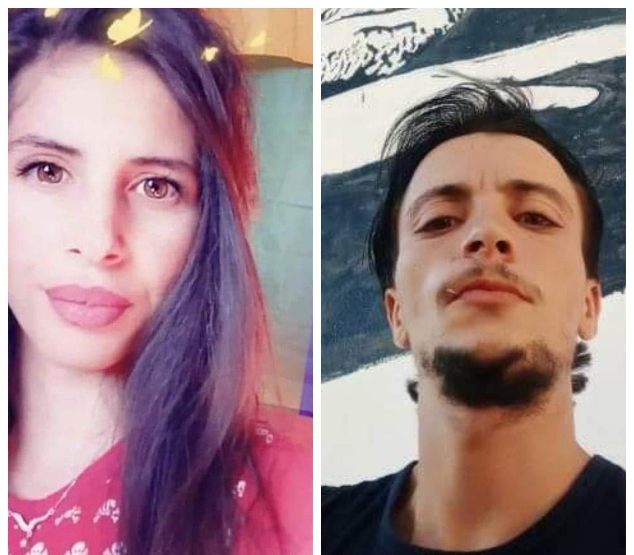 Les détenus d’opinion Wissam Sifouane et Attef Mohand Saïd condamnés pour “terrorisme”