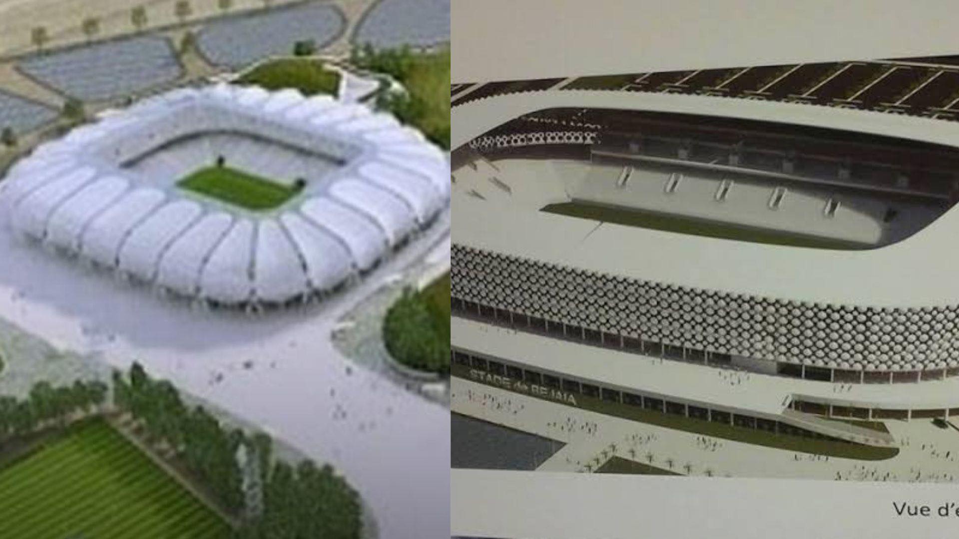 Stades de Sétif et Béjaia : relance des 2 projets, mais à quel prix ?