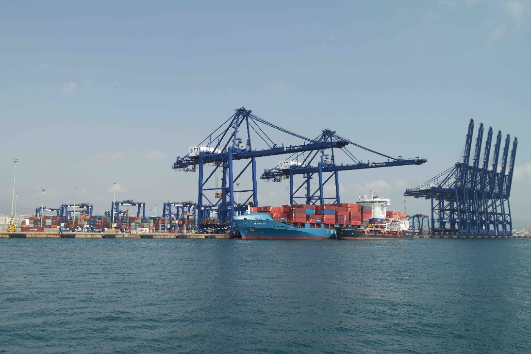 إسبانيا: حجز 332 كيلوغرام مم الكوكايين كانت متجهة إلى وهران