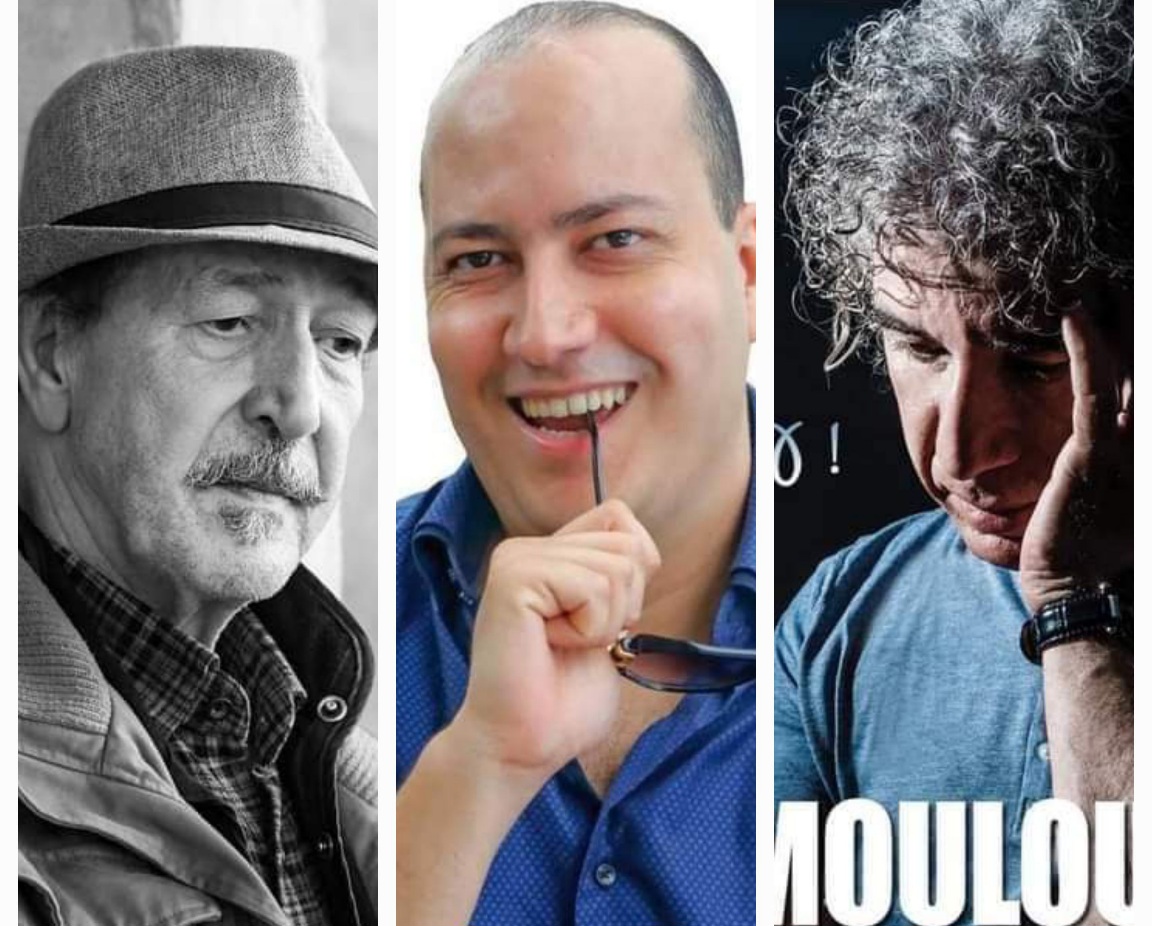 أبطالها آيت منقلات وزداك مولود وعلاوة: معركة جديدة تشعل ساحة الأغنية القبائلية