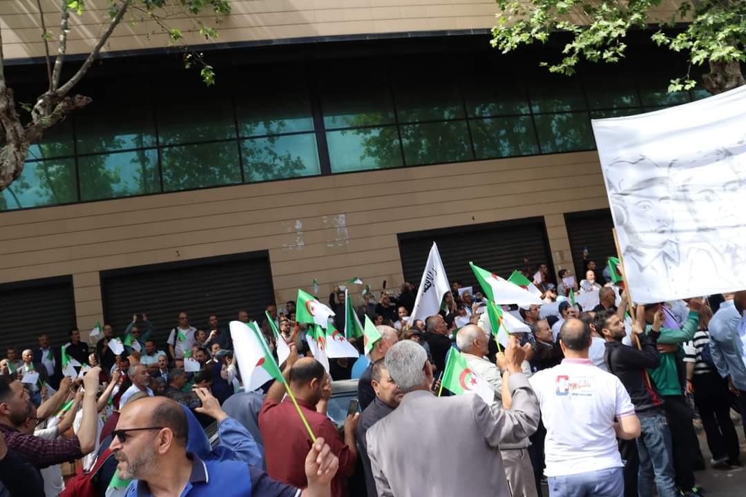 بعد تجمع الفاتح ماي للنقابات المستقلة: هل توجد إرادة في الانفتاح