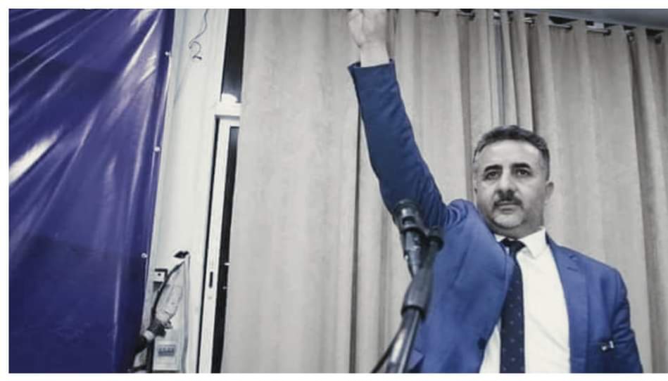 تيزي وزو: تجمع الأرسيدي في تيقزيرت ممنوع مجددا