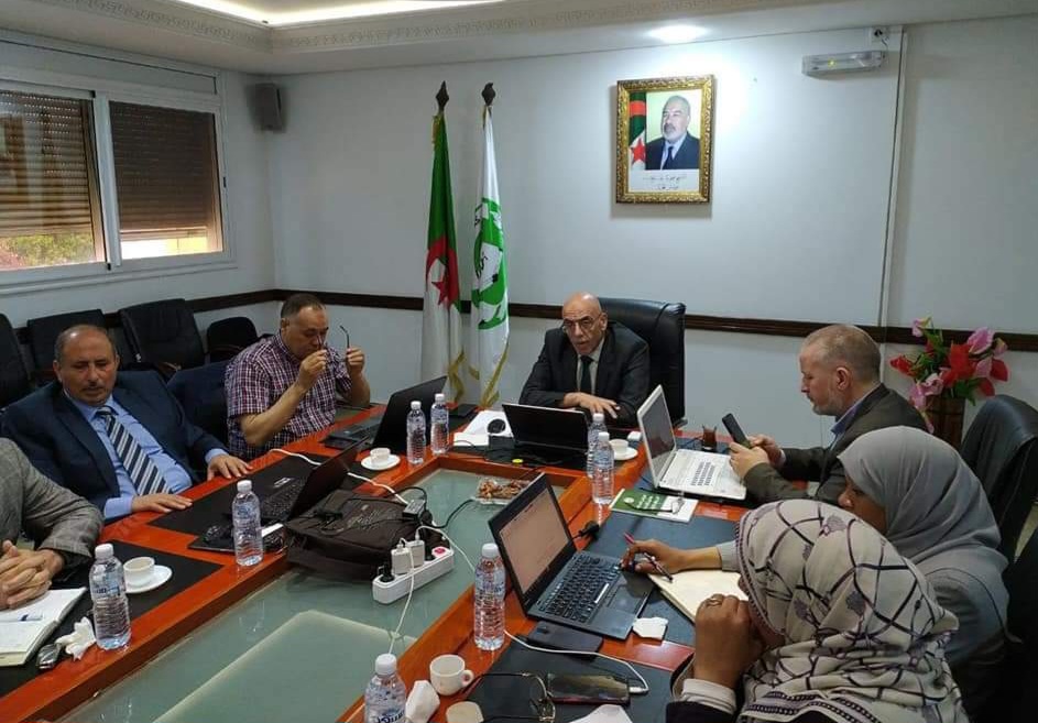 ردا على لائحة البرلمان الاوربي: حمس تدعو لتجريم انتهاك الحريات