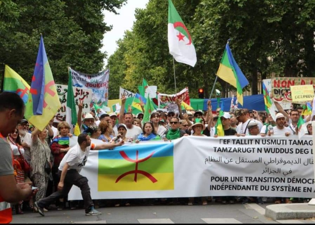 بعدما منعتهم محافظة باريس: القضاء يرخص بتنظيم تجمع لنشطاء جزائريين في ساحة الجمهورية