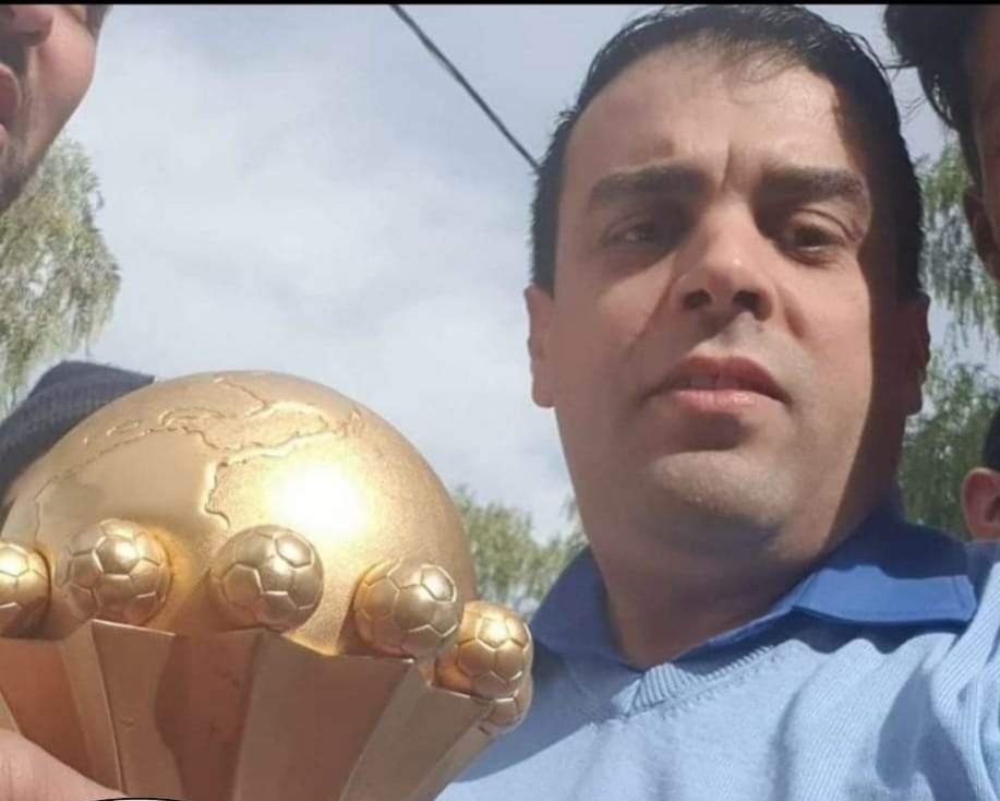 مجلس قضاء نعامة: تبرئة طالبي سعدي من تهمة الإرهاب و إدانته بعام حبس ويغادر السجن