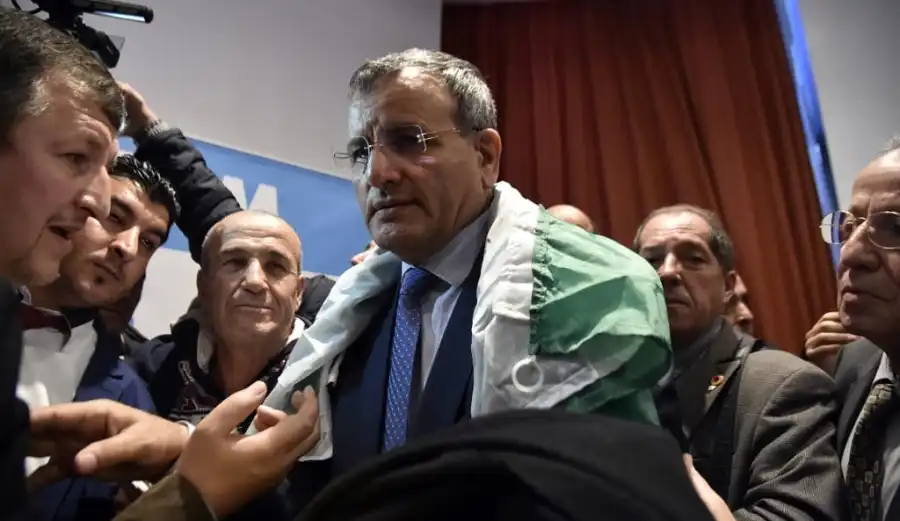 محاكمة “مستعجلة” تؤجل خروج غديري من السجن لغاية 2025