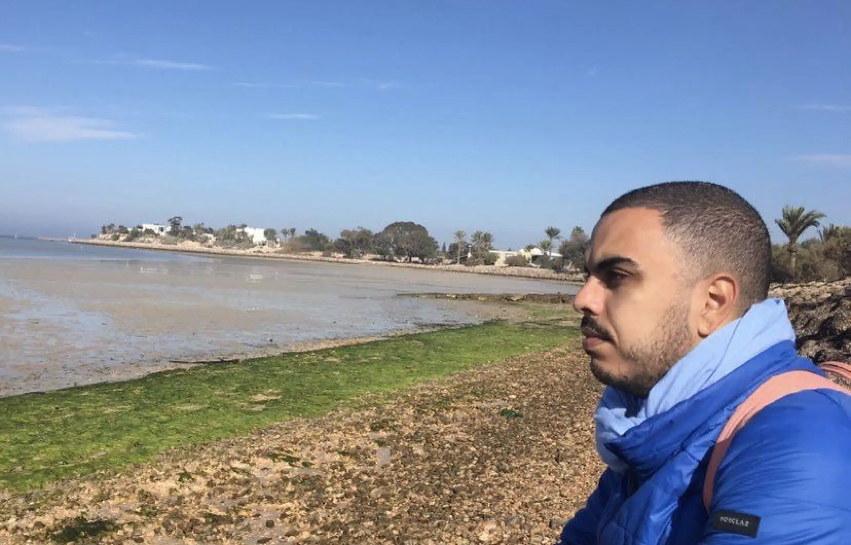 مئة يوم عن سجنه: الإعلام الكندي يسلط الضوء على سجن الباحث رؤوف فراح