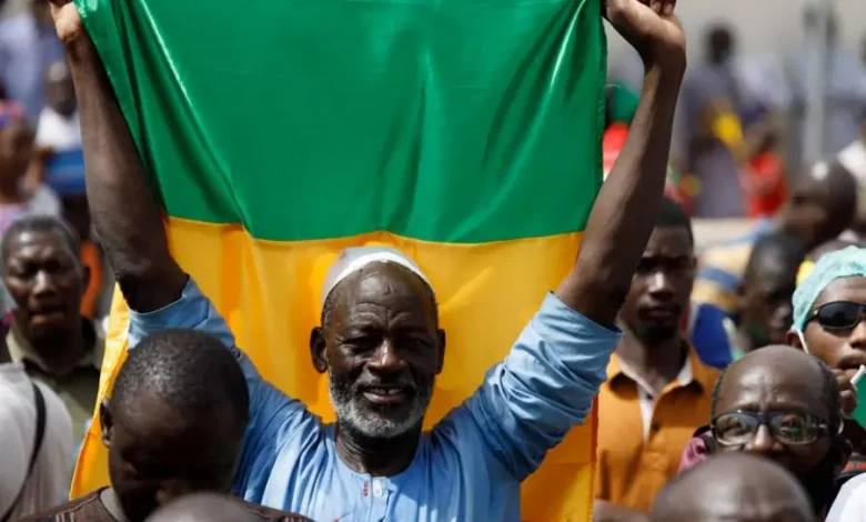 مالي تحدد تاريخ 18 جوان لإستفتاء الدستور الجديد