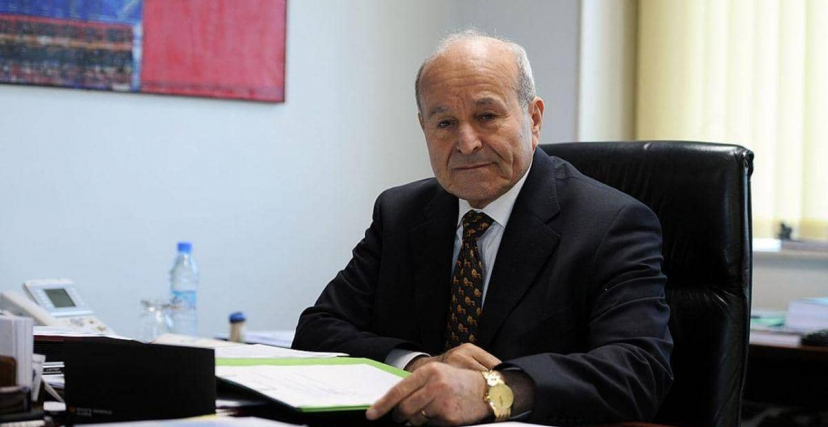 قرار بمنع رجل الأعمال يسعد ربراب من ممارسة أي نشاط تجاري