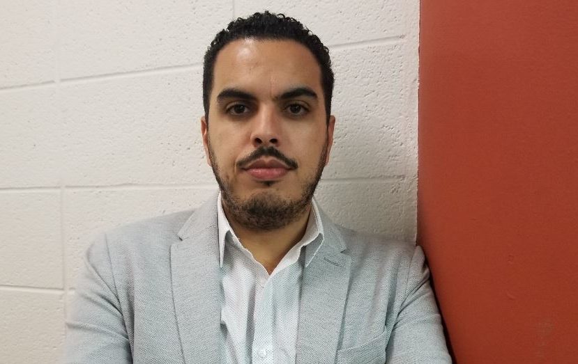 100 jours de détention du chercheur canado-Algérien Raouf Farrah