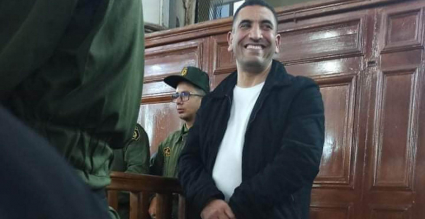 محامي طابو بعد مرور 48 ساعة:”نجهل الجهاز الذي اعتقله والمحكمة المختصة”