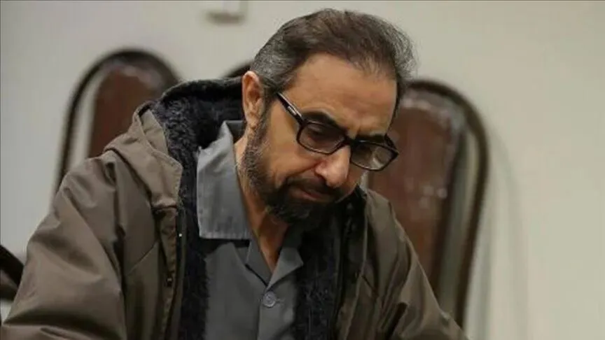 إيران تُعلن تنفيذ حكم الإعدام على المعارض حبيب أسيود