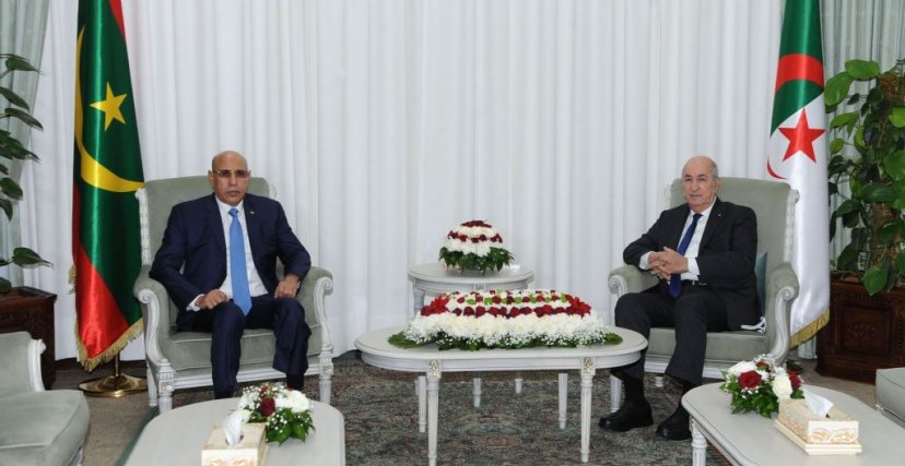 موريتانيا تصادق على اتفاقية تسليم المطلوبين للجزائر